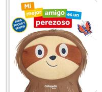 Mi mejor amigo es un perezoso: 2