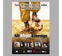 Mi Mejor Enemigo [DVD de Audio]