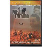 Mi Mejor Enemigo [USA] [DVD]