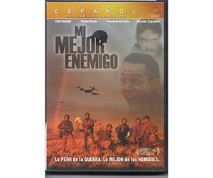 Mi Mejor Enemigo [USA] [DVD]