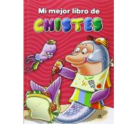 Mi mejor libro de chistes: 1