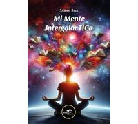 MI MENTE INTERGALACTICA | Sarah Broadie