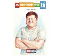 Mi Merienda Eres Tú: Temporada 1