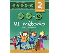 Mi método.Teoría Musical 02