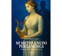 MI METTO A NUDO PER LA MUSICA: BIOGRAFIA DI EMILIANO FACCHINETTI (ORCHESTRA FILARMONICA DELLA FRANCIACORTA)