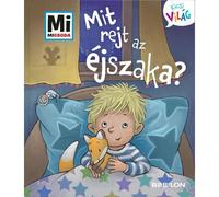 Mi MICSODA Mundo Pequeño 3 - ¿Qué esconde la noche? - en húngaro