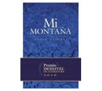 Mi montaña (SIN COLECCION)