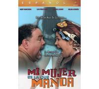 Mi Mujer Es la Que Manda - Mi Mujer Es La Que Manda / [Reino Unido] [DVD]