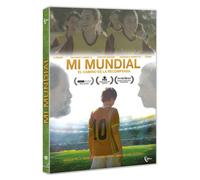 Mi Mundial [DVD]