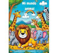 Mi mundo animal