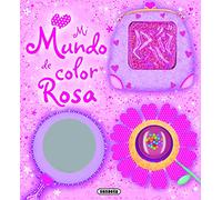 Mi mundo De color rosa