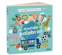 Mi mundo de palabras