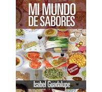 Mi mundo de sabores