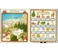 Mi Mundo: Diccionario Sorpresa