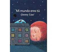 Mi mundo eres tú (SIN COLECCION)