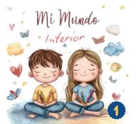 Mi Mundo Interior: Metodología de Intervención con Coloring Books