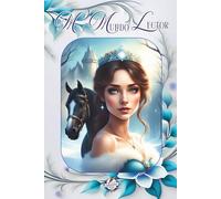 Mi Mundo Lector: Planner anual de lectura con reseñas y seguimiento mensual