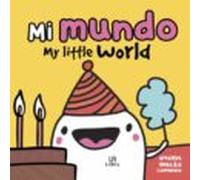 Mi Mundo / My Little World (aprende Ingles Conmigo)