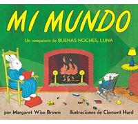 Mi mundo: My World (Spanish edition)