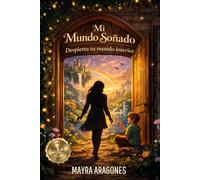 MI MUNDO SOÑADO: Despierta Tu Mundo Interior
