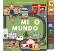 Mi Mundo (vamos A Buscar)