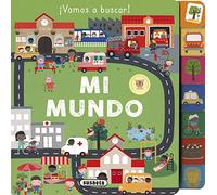 Mi mundo (Vamos a buscar) – Susaeta
