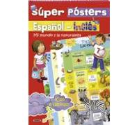 Mi Mundo Y La Naturaleza/español-inglés