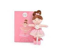 Mi muñeca bailarina blanca