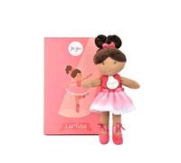 Mi muñeca bailarina - Rosa