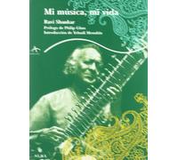 Mi música, mi vida (Trayectos A contratiempo)