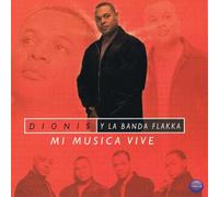 Mi Musica Vive