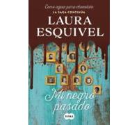 Mi Negro Pasado (ebook)