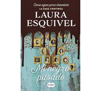 Mi negro pasado (SUMA)