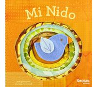 Mi Nido (Primeros Pasos)