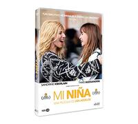 Mi niña - DVD