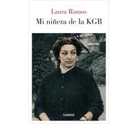 Mi niñera de la KGB (Ensayo)