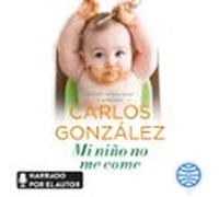 Mi niño no me come