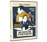 Mi noche con Maud [DVD]
