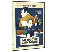 Mi noche con Maud [DVD]