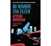 Mi nombre era Eileen (Best Seller)