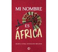 mi nombre es áfrica