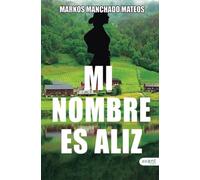 Mi Nombre Es Aliz