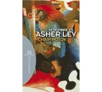 Mi nombre es Asher Lev