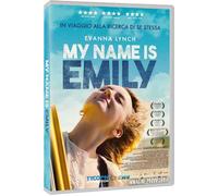 Mi Nombre Es Emily DVD TYCOON
