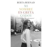 Mi Nombre Es Greta Godoy