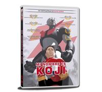 Mi nombre es Koji