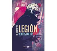 Mi Nombre Es Legion
