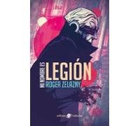 Mi Nombre Es Legion