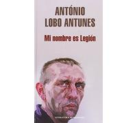 Mi nombre es legión (Random House)