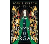 Mi Nombre Es Morgana